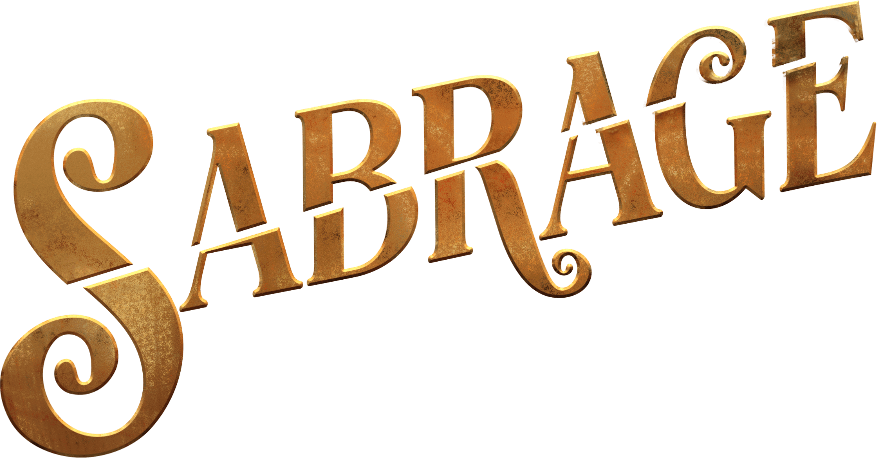 Sabrage logo